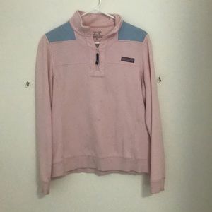 Vineyard Vines cotton sweater